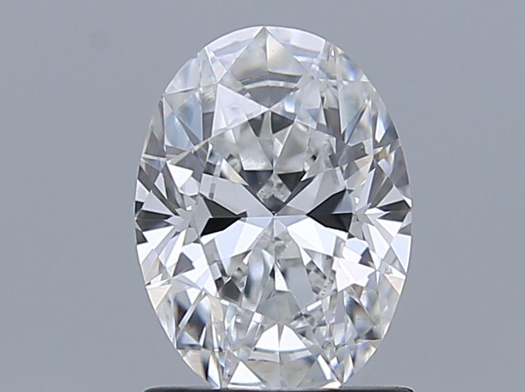 Diamond Natural 1,2Ct E-VS2 Oval - GIA1459660208