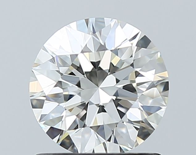 Diamond Natural 1,04Ct I-VVS1 Round - GIA5232926630