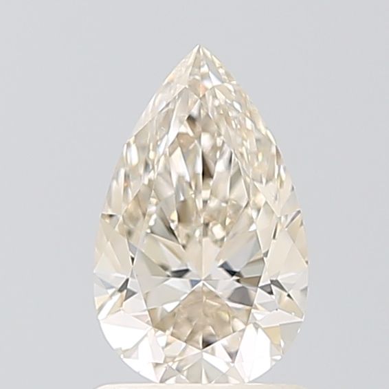 Diamond Natural 1,03Ct J-VS2 Pear - IGI791608763