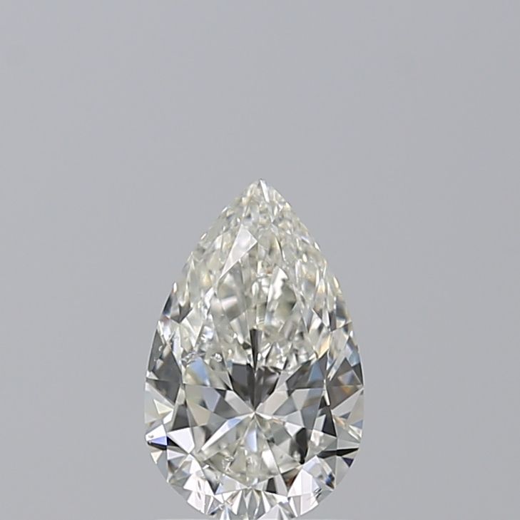 Diamond Natural 1,2Ct I-SI2 Pear - GIA2547209397