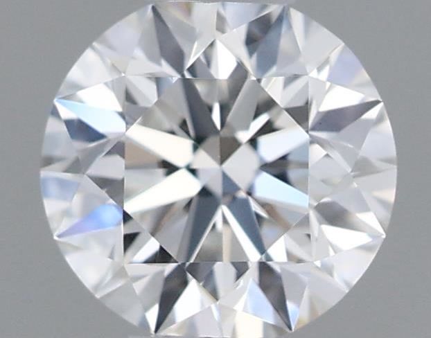Diamond Natural 0,33Ct E-IF Round - GIA6402935862