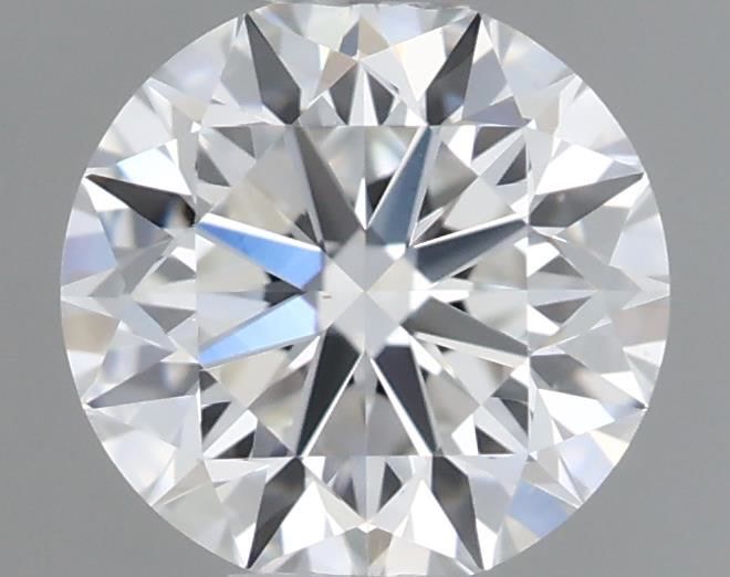 Diamond Natural 0,47Ct F-VS1 Round - GIA6432906002