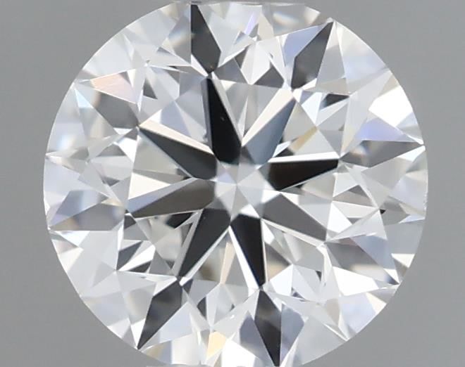 Diamond Natural 0,45Ct E-VS2 Round - GIA1428737556