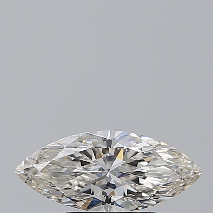 Diamond Natural 1,01Ct J-VS2 Marquise - GIA6525594191