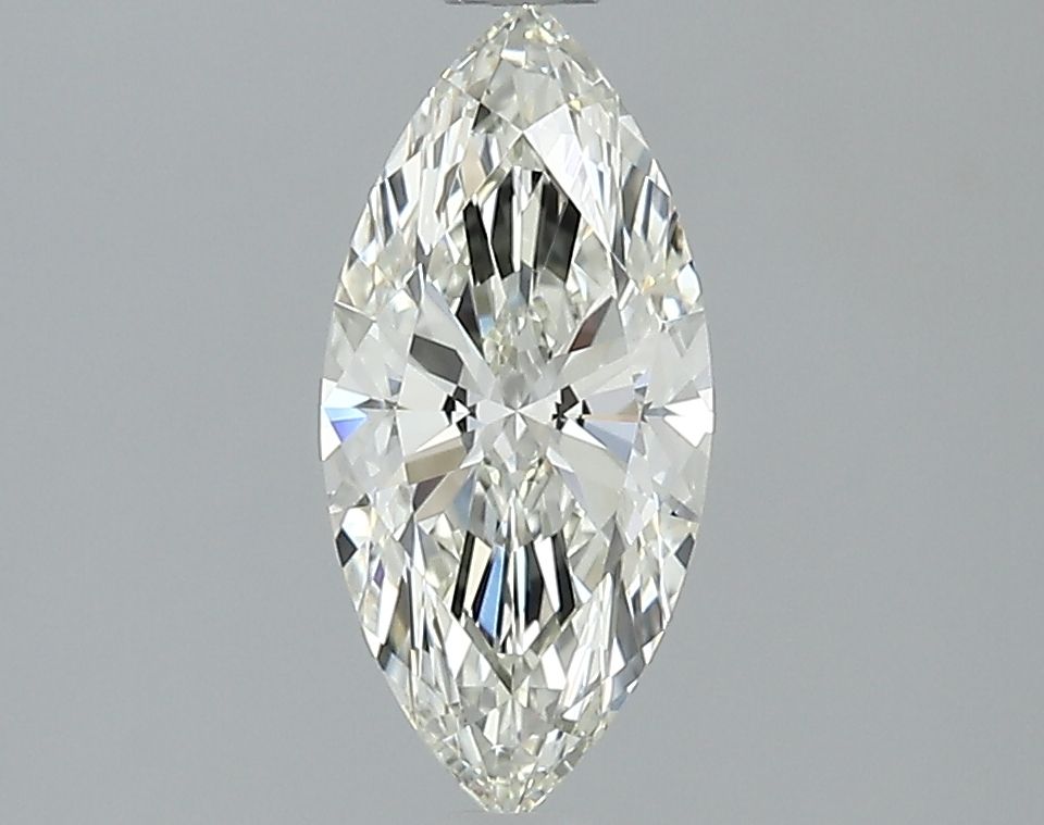 Diamond Natural 1,02Ct K-IF Marquise - GIA2504635967
