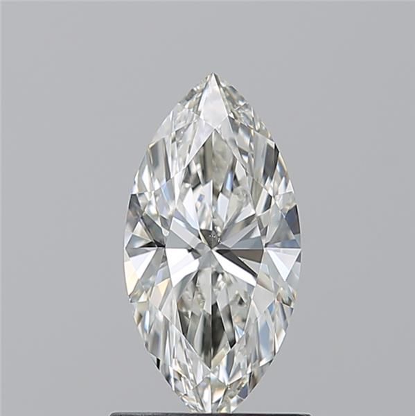 Diamond Natural 1,01Ct J-VS2 Marquise - GIA7548263088