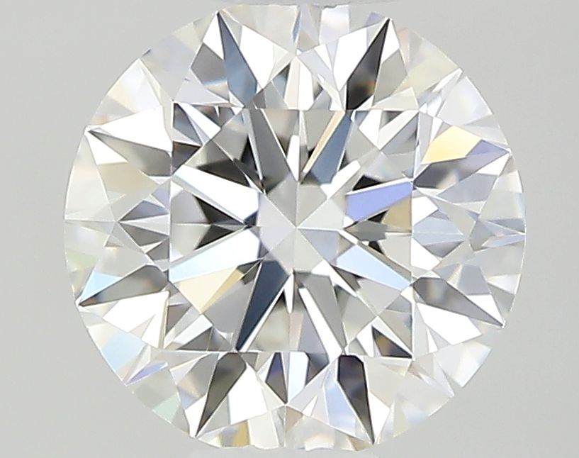 Diamond Natural 0,6Ct F-VS1 Round - GIA2536966098