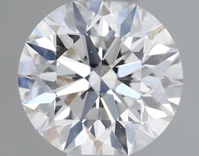 Diamond Natural 0,41Ct E-VS2 Round - GIA7388577503