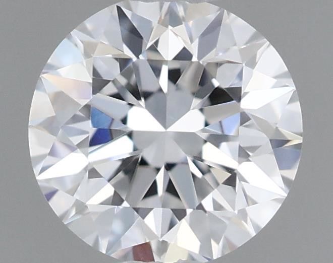 Diamond Natural 0,5Ct E-VVS1 Round - GIA2388045268