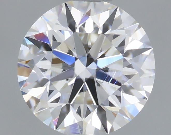 Diamond Natural 0,73Ct H-IF Round - GIA2386383906