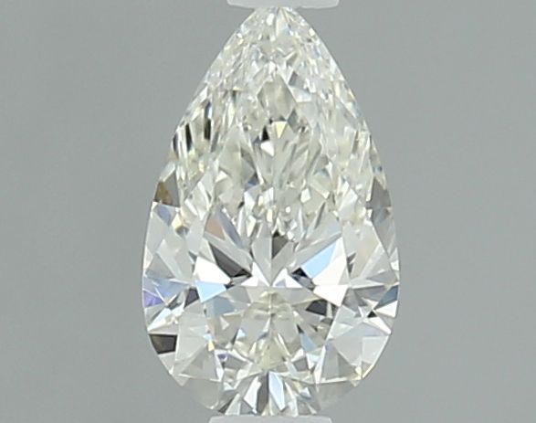 Diamond Natural 0,3Ct I-VS2 Pear - GIA2516635123