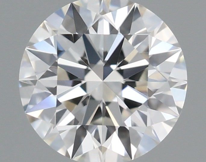 Diamond Natural 0,5Ct I-IF Round - GIA1519846152