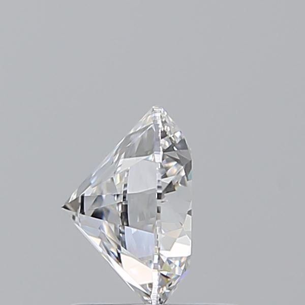 Diamond Natural 1,01Ct D-IF Round - GIA6522061678