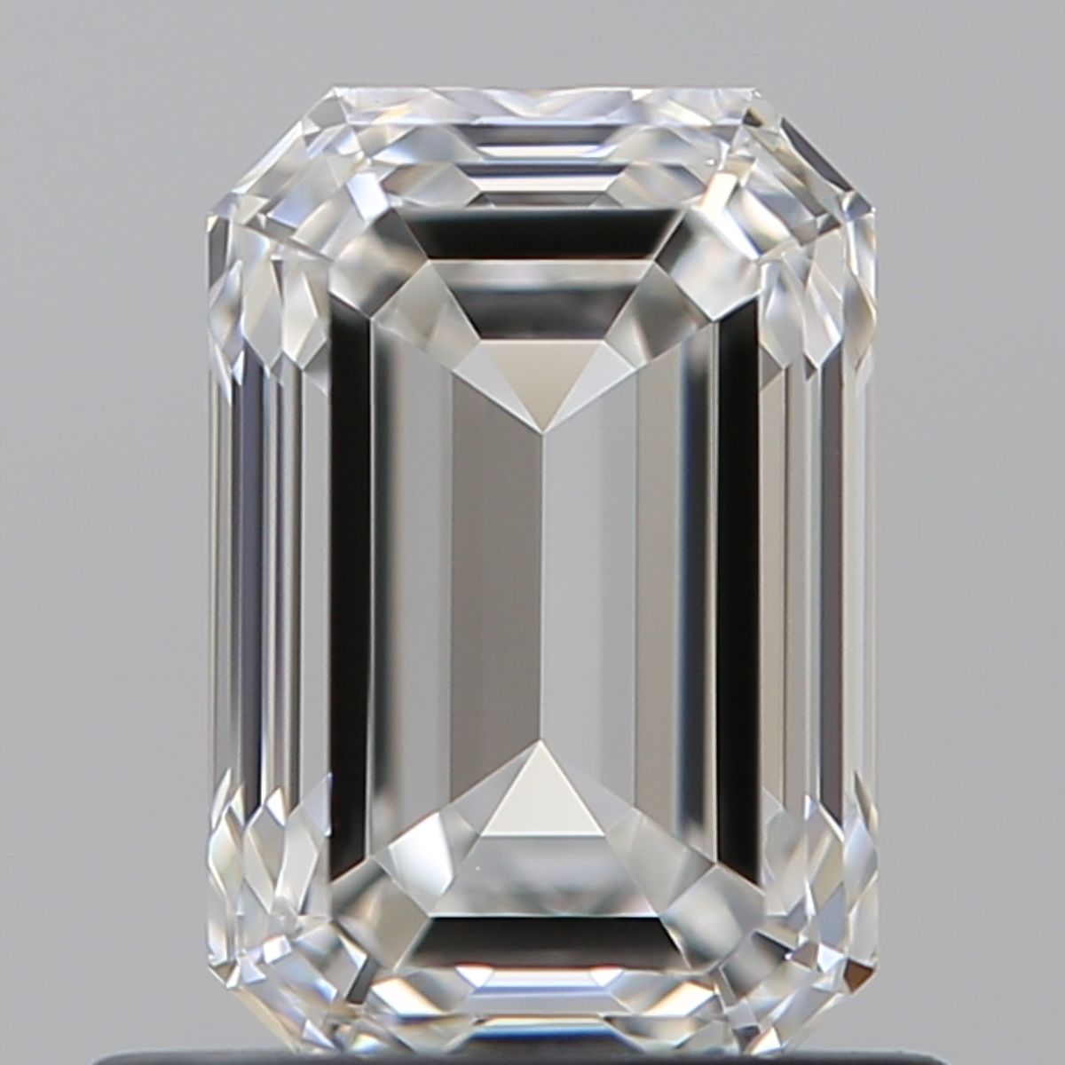 Diamond Natural 1Ct G-IF Emerald - GIA2526955085