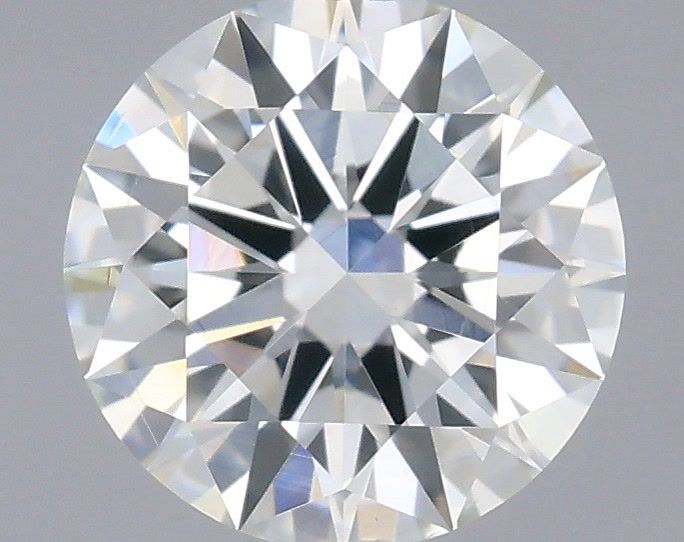 Diamond Natural 0,55Ct F-VS2 Round - GIA7492829881