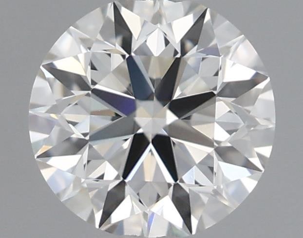 Diamond Natural 0,72Ct I-VVS2 Round - GIA2388948823