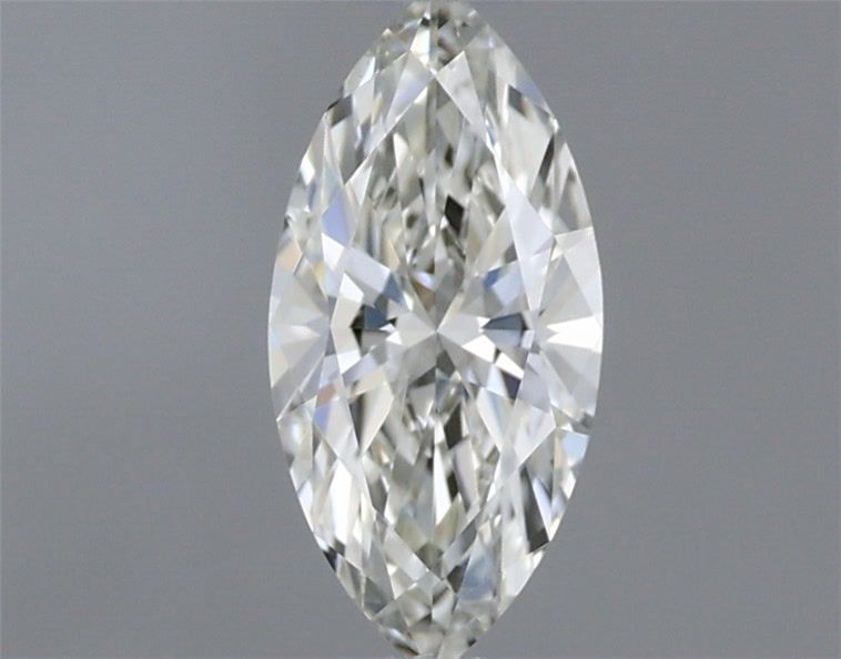 Diamond Natural 0,31Ct J-VVS2 Marquise - GIA1495167021