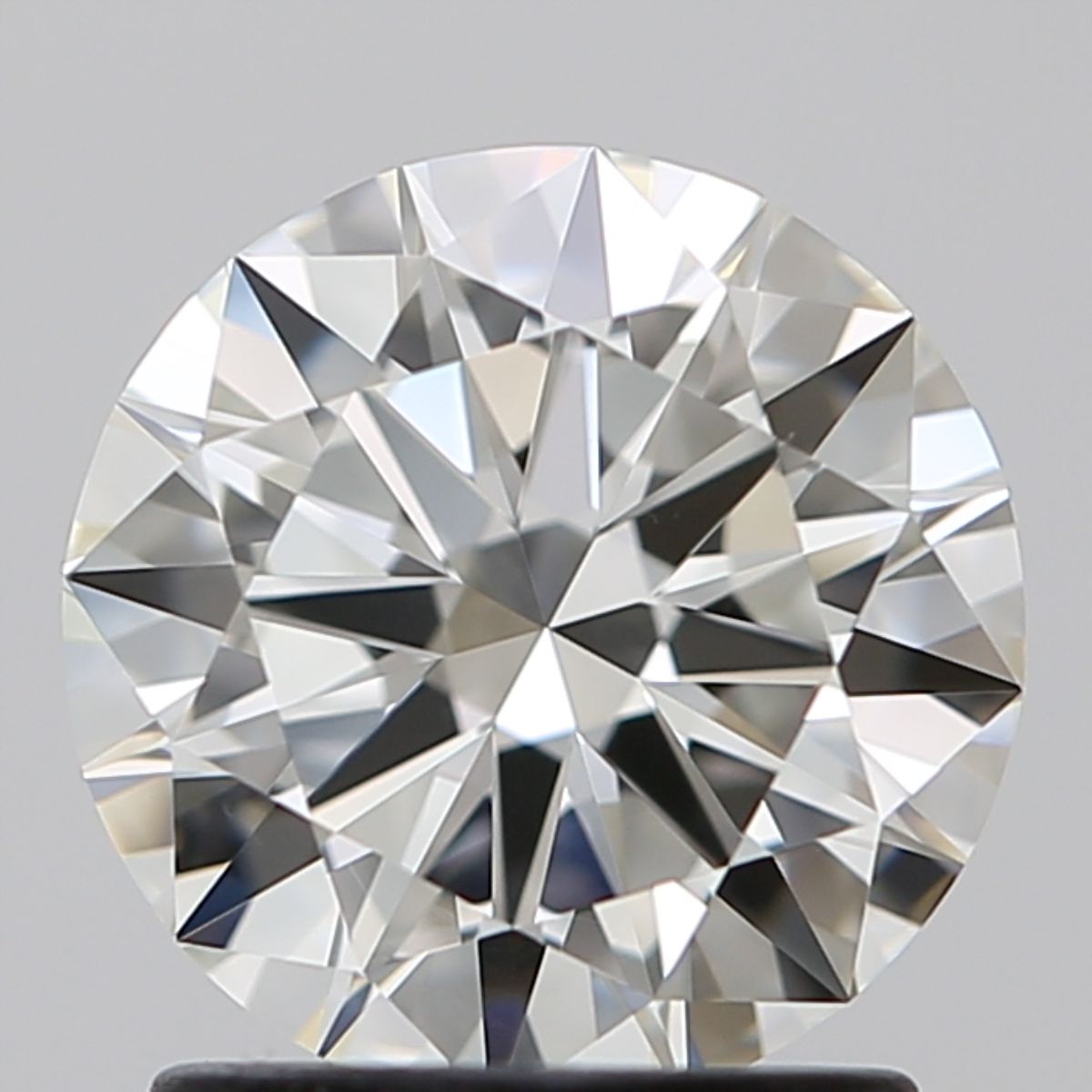 Diamond Natural 1,5Ct H-VVS1 Round - IGI663411090