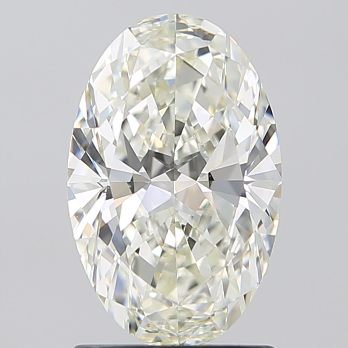 Diamond Natural 1,5Ct I-VVS1 Oval - IGI778679915