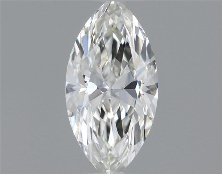 Diamond Natural 0,33Ct J-VVS1 Marquise - GIA6491855664