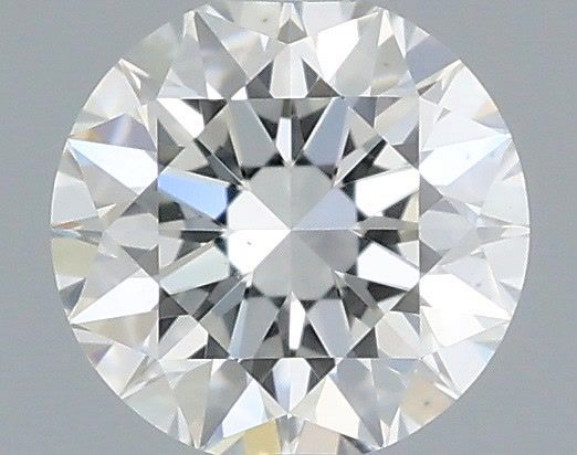 Diamond Natural 0,3Ct H-VS1 Round - IGI774627873