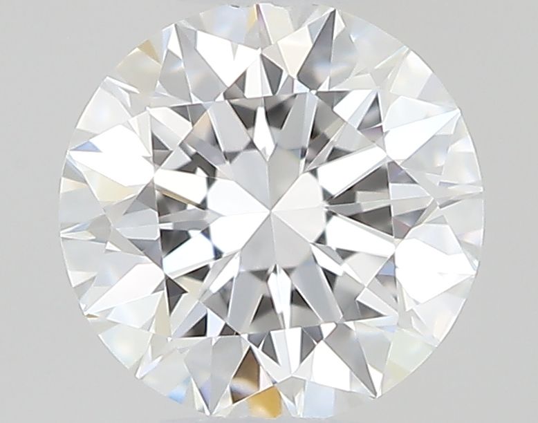 Diamond Natural 0,33Ct E-FL Round - GIA5536785396