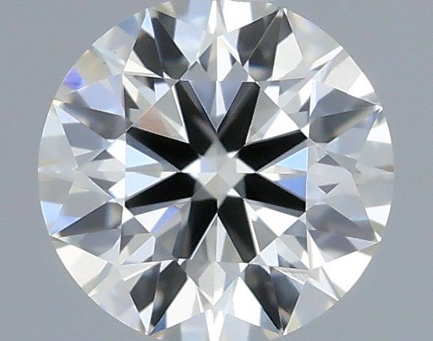 Diamond Natural 0,3Ct H-VS1 Round - IGI743527916