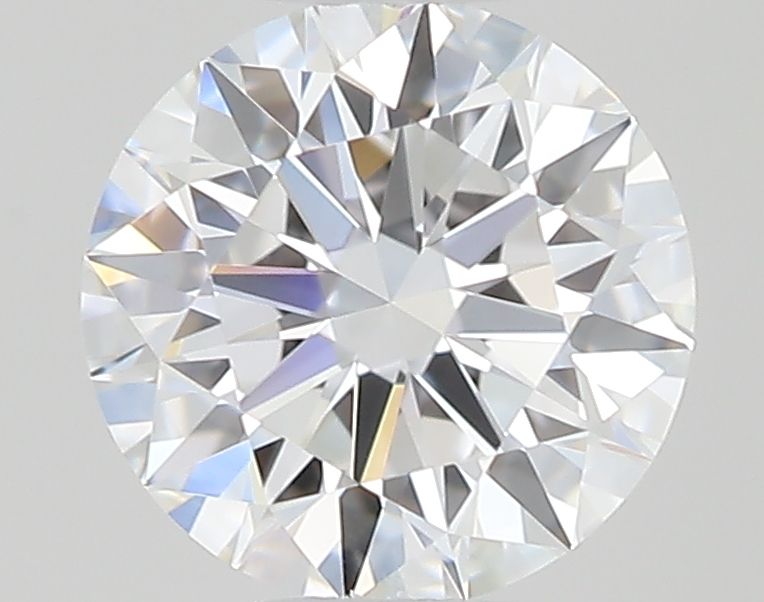 Diamond Natural 0,32Ct E-FL Round - GIA7533697898