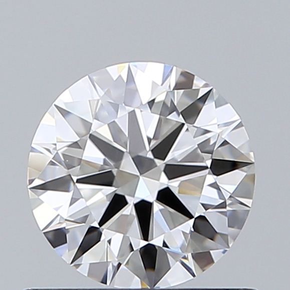 Diamond Natural 0,6Ct E-VVS2 Round - GIA5346685681