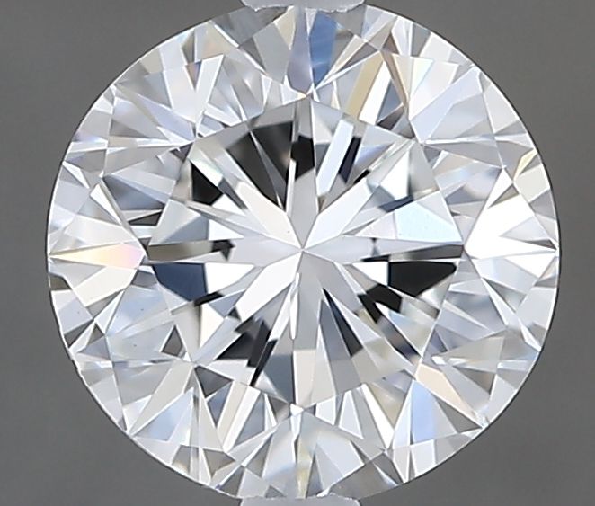 Diamond Natural 1Ct E-VVS2 Round - IGI788631636