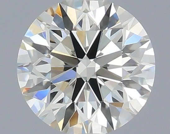 Diamond Natural 0,3Ct H-VS1 Round - IGI780655651