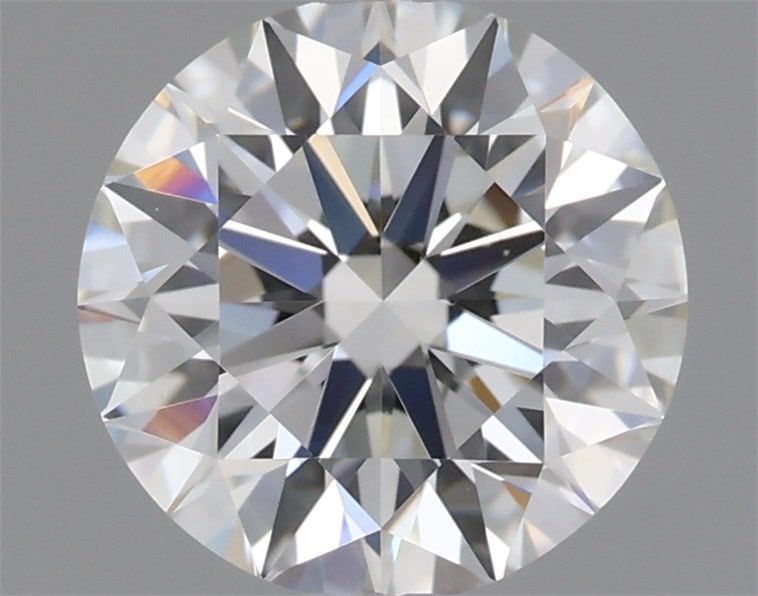 Diamond Natural 1,22Ct J-VS1 Round - GIA5446156026