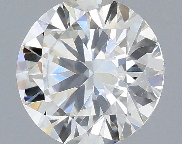 Diamond Natural 0,3Ct H-VS1 Round - IGI774681475