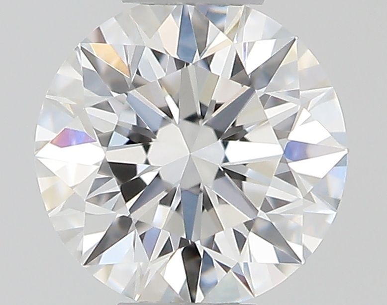 Diamond Natural 0,36Ct E-FL Round - GIA6532879105