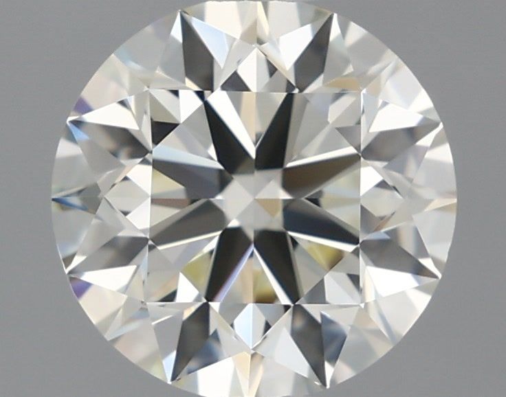 Diamond Natural 1,75Ct L-VVS2 Round - GIA6451730232