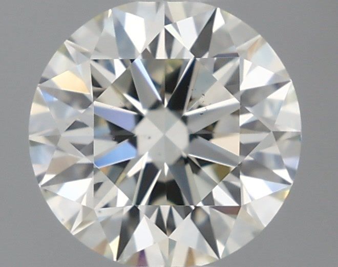Diamond Natural 1,32Ct L-VS1 Round - GIA2446358630