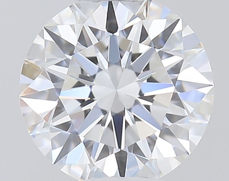 Diamond Natural 0,32Ct E-FL Round - GIA1538967985