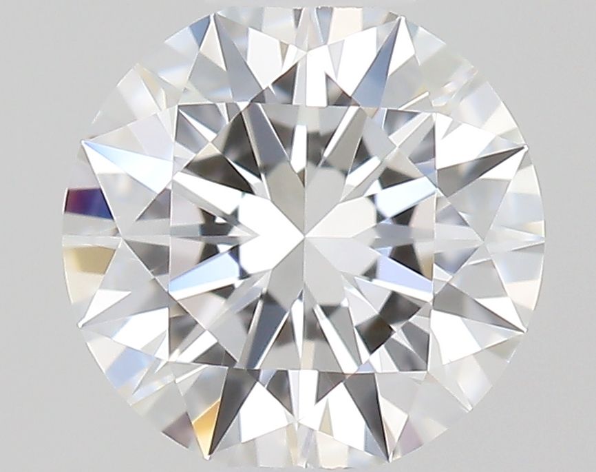 Diamond Natural 0,43Ct E-FL Round - GIA1549329478