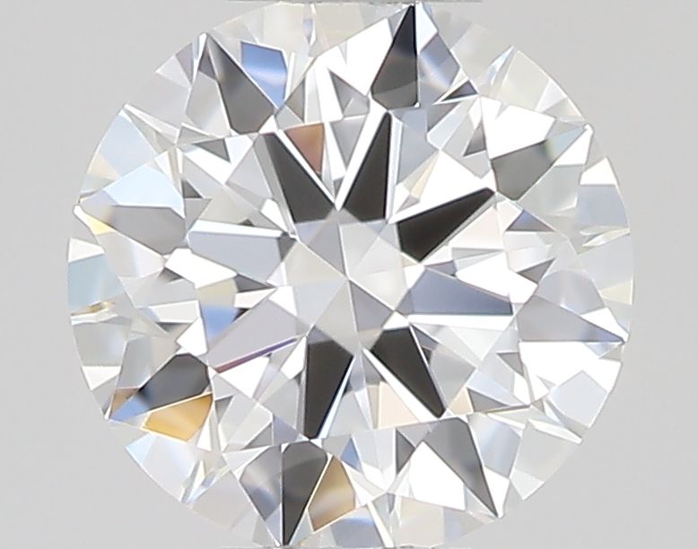 Diamond Natural 0,34Ct E-FL Round - GIA2537879216