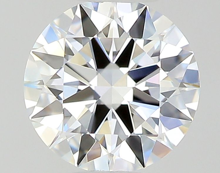 Diamond Natural 0,32Ct E-FL Round - GIA6522998633