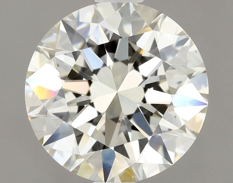 Diamond Natural 1,5Ct L-VS2 Round - GIA7521447759
