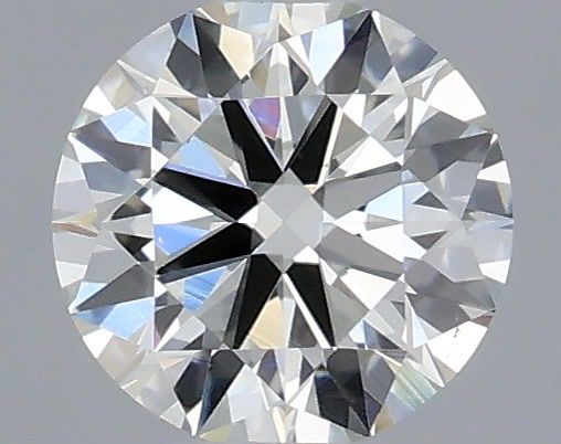 Diamond Natural 0,3Ct H-VS1 Round - IGI780654667