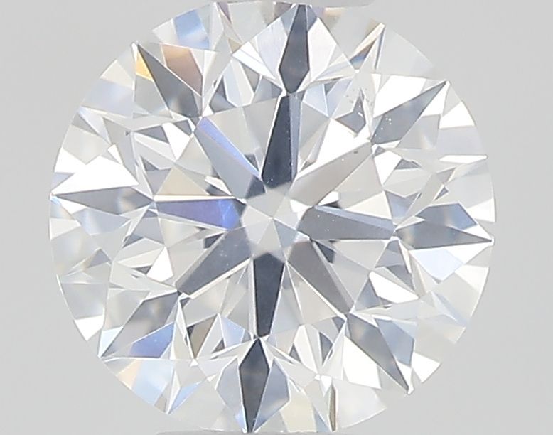 Diamond Natural 0,34Ct E-SI2 Round - GIA6491513653