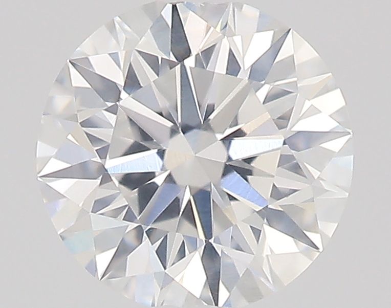 Diamond Natural 0,33Ct E-SI2 Round - GIA3555188359