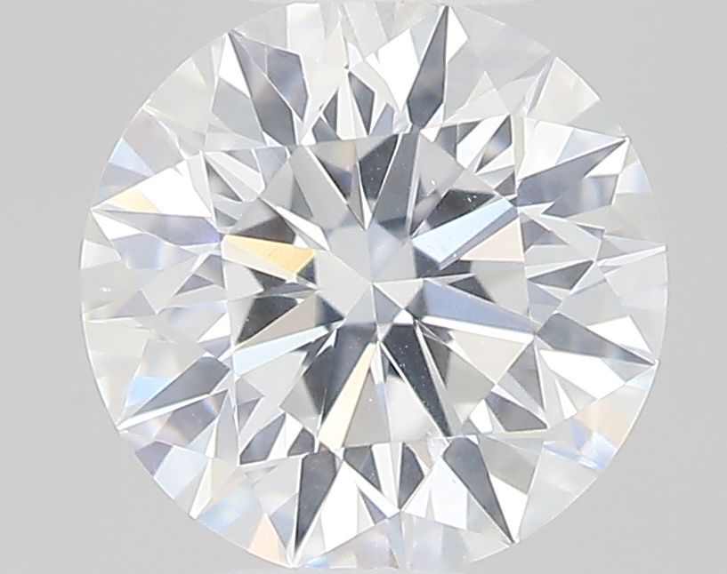 Diamond Natural 0,38Ct E-SI2 Round - GIA1557010473