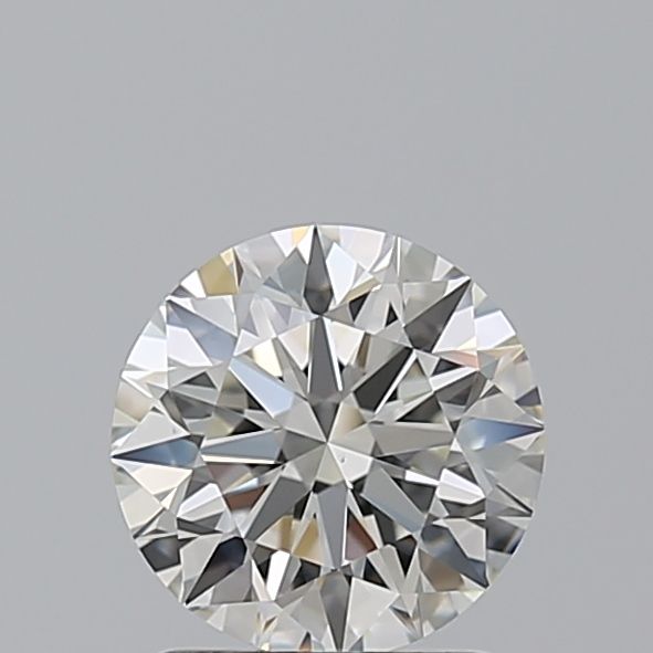 Diamond Natural 1,5Ct I-VS1 Round - GIA2546878422