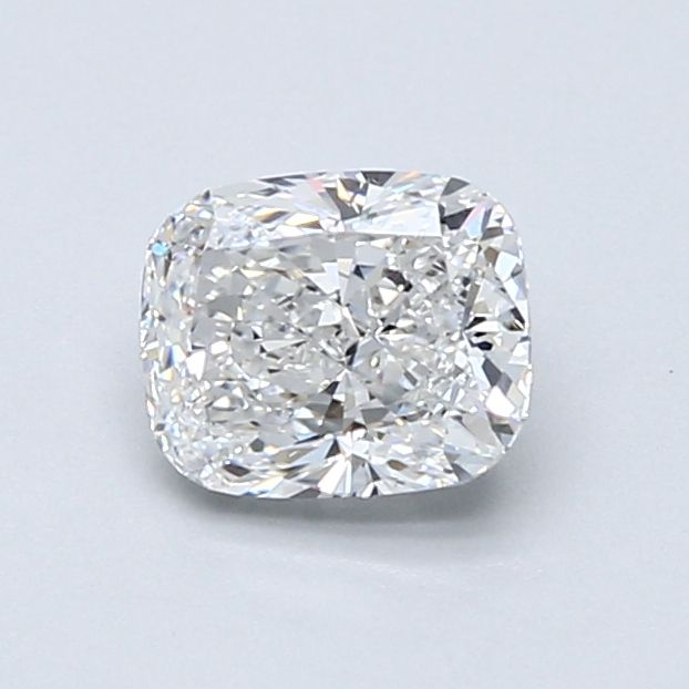 Diamond Natural 1,01Ct F-VS1 Cushion - GIA6485897662
