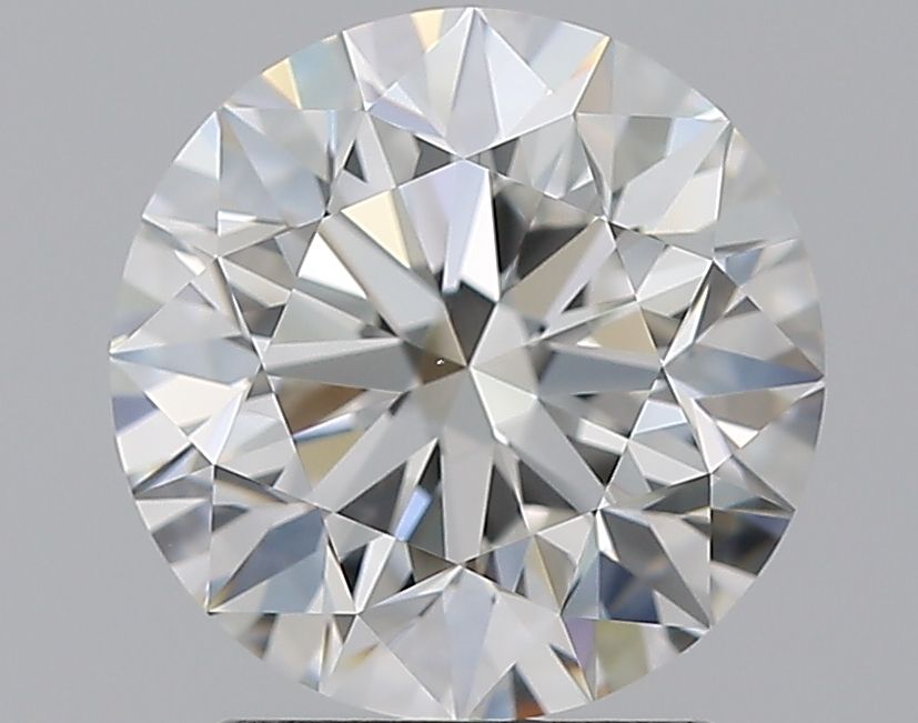 Diamond Natural 1,9Ct G-VS1 Round - GIA5546083739