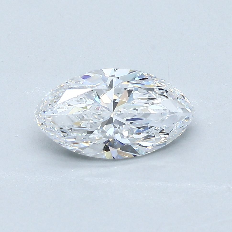 Diamond Natural 1,2Ct D-VS1 Marquise - GIA6233837163