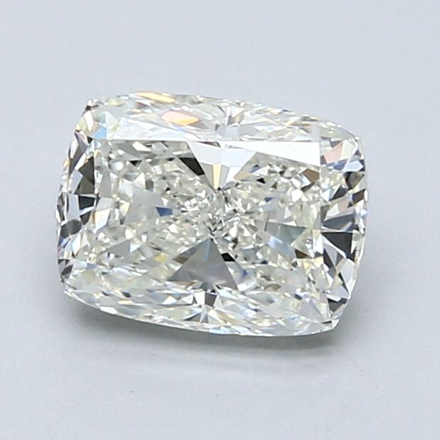 Diamond Natural 1,5Ct J-VS2 Cushion - GIA2528206110